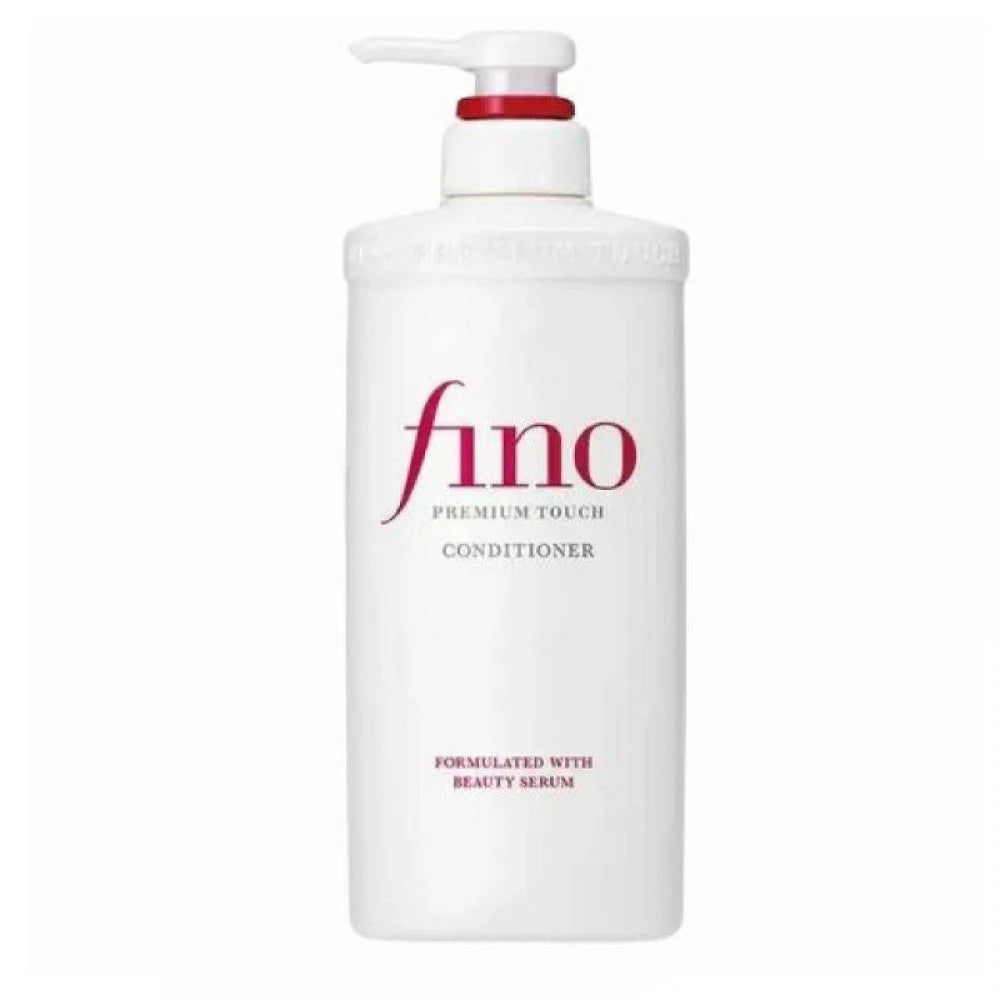 FINO PREMIUM TOUCH CONDITIONER 550ML