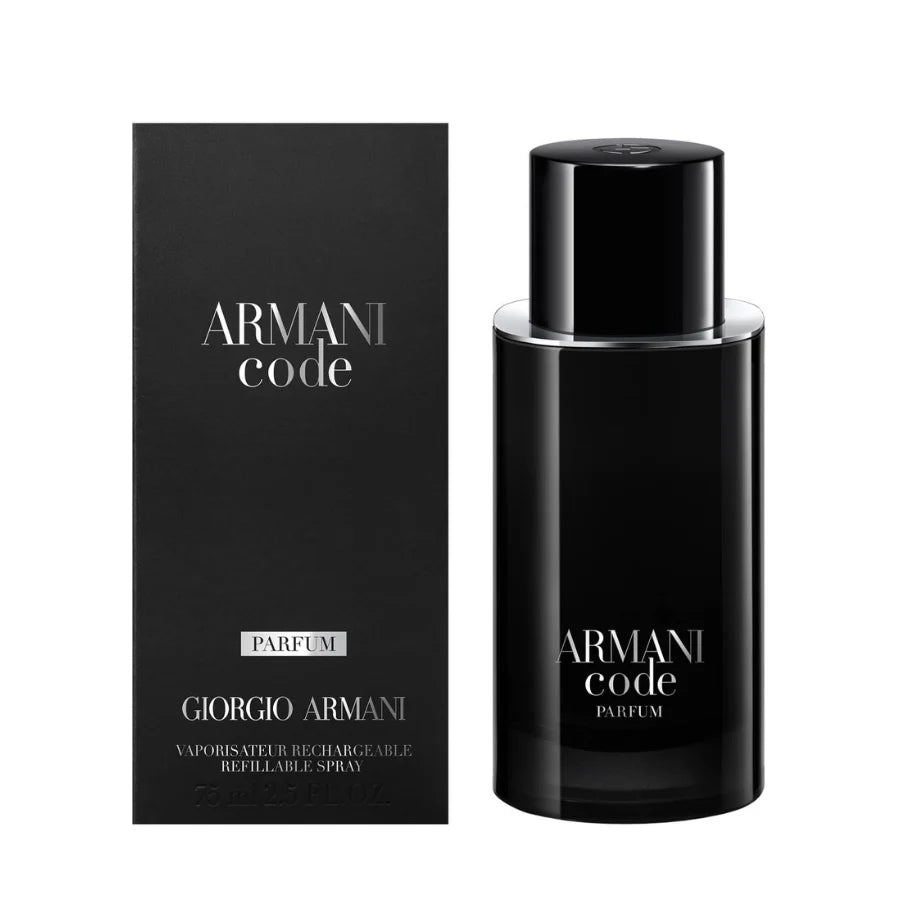 GIORGIO ARMANI ARMANI CODE LE PARFUM