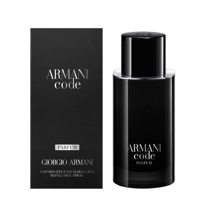GIORGIO ARMANI ARMANI CODE LE PARFUM
