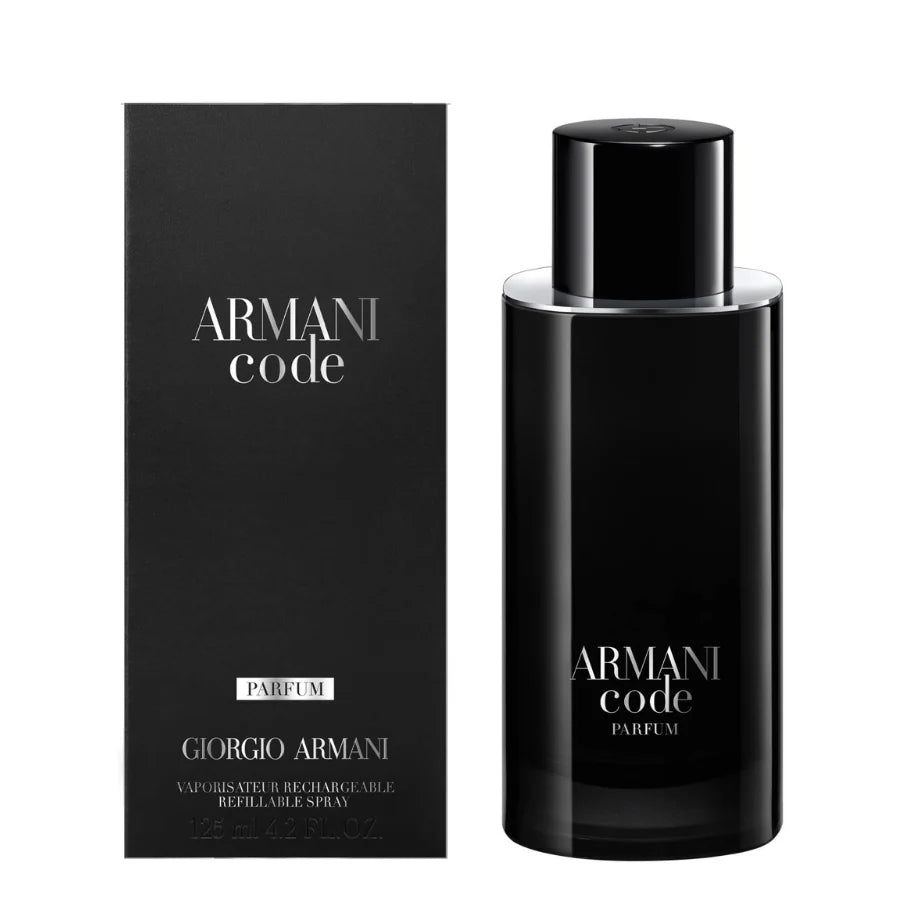 GIORGIO ARMANI ARMANI CODE LE PARFUM