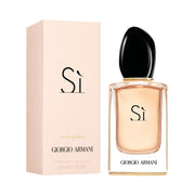 GIORGIO ARMANI SI EAU DE PARFUM