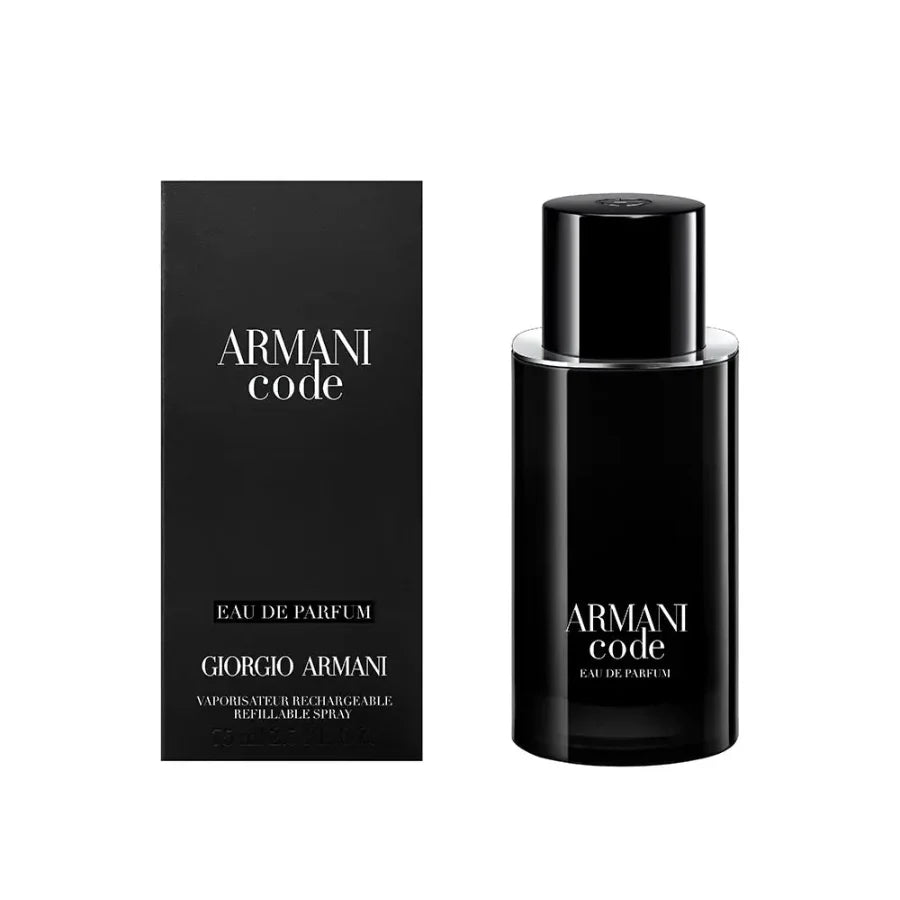 GIORGIO ARMANI ARMANI CODE EAU DE PARFUM