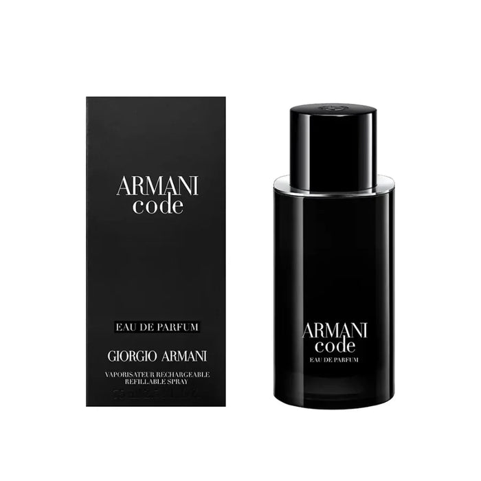 GIORGIO ARMANI ARMANI CODE EAU DE PARFUM