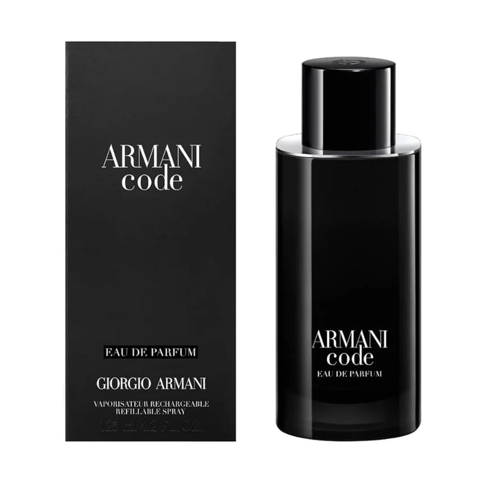 GIORGIO ARMANI ARMANI CODE EAU DE PARFUM