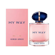 GIORGIO ARMANI MY WAY EAU DE PARFUM