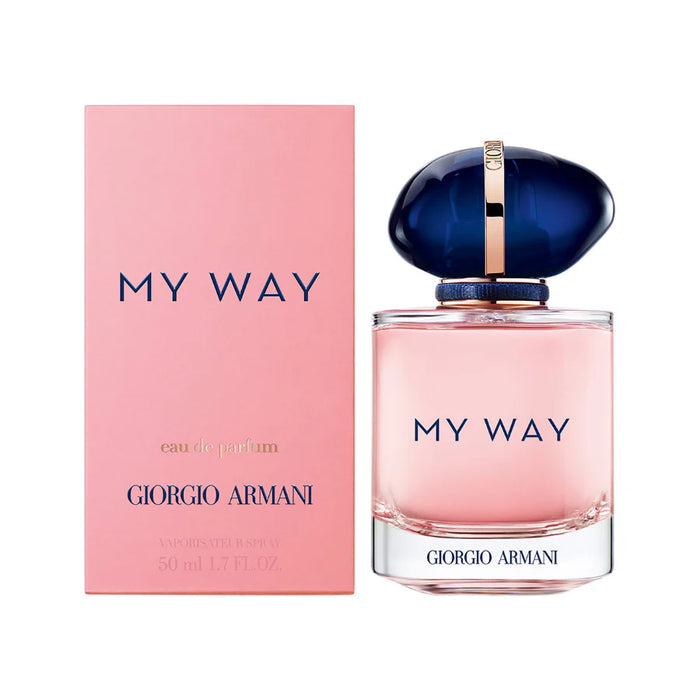 GIORGIO ARMANI MY WAY EAU DE PARFUM