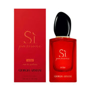 GIORGIO ARMANI SI PASSIONE ECLAT EAU DE PARFUM