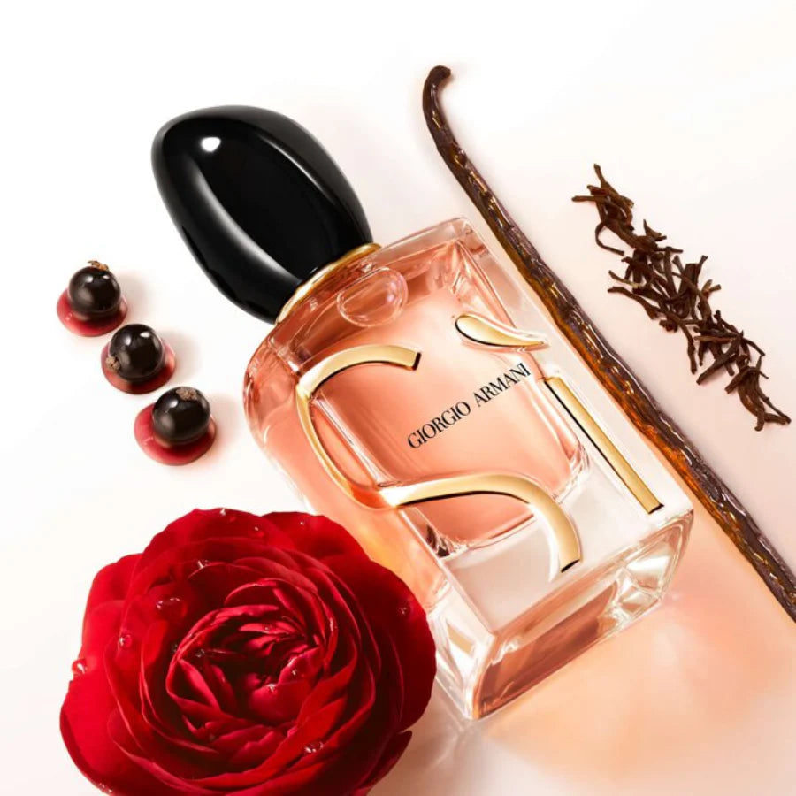 GIORGIO ARMANI SI INTENSE EAU DE PARFUM