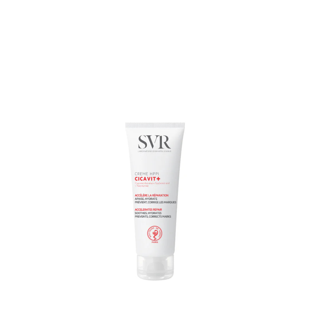 SVR Cicavit+ HPPI Repair Cream 40ML