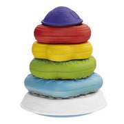Chicco 2in1 Ring Tower