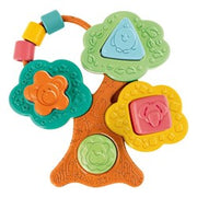Chicco Baobab Shape Sorter 6-36M