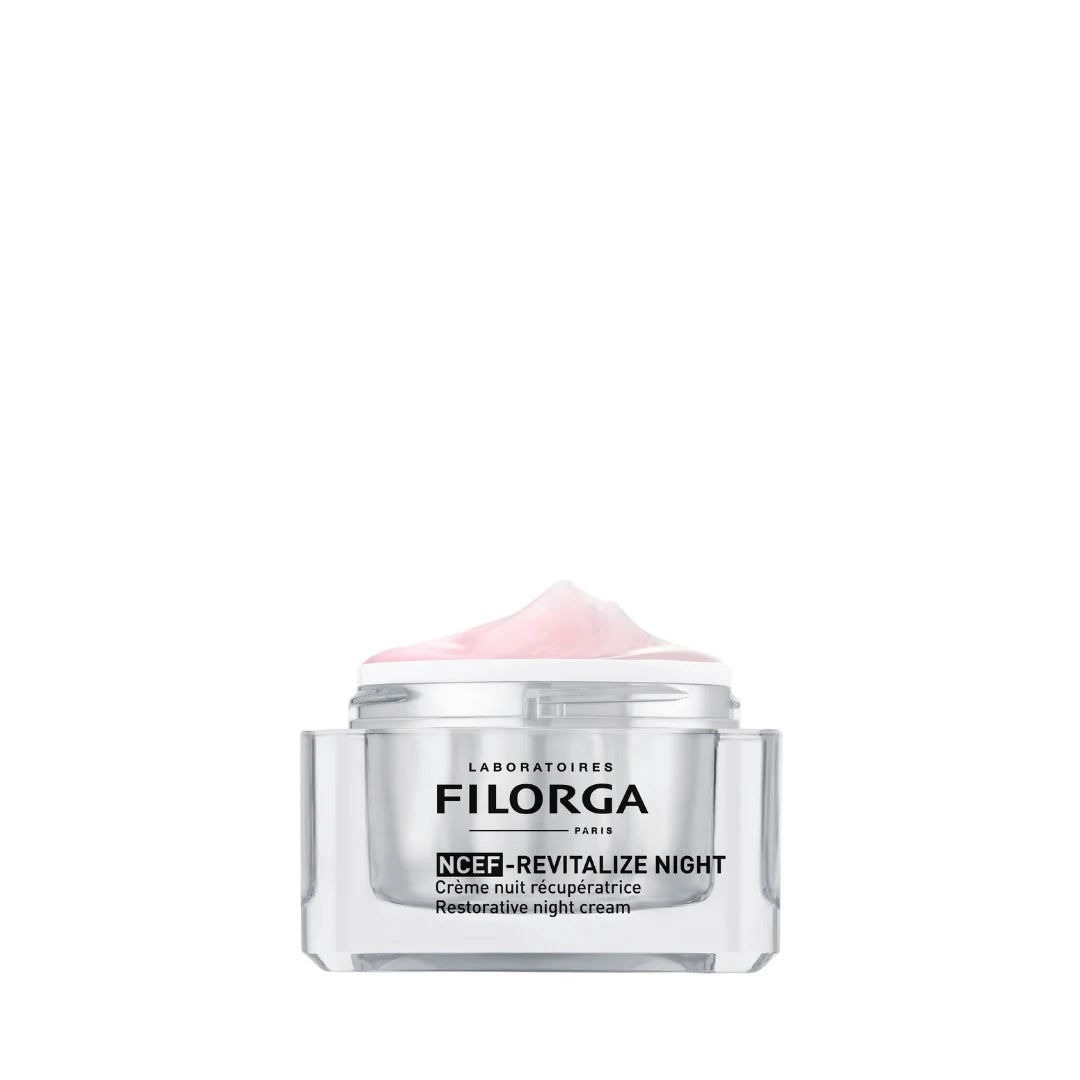 Filorga NCEF Revitalize Night Cream 50ML