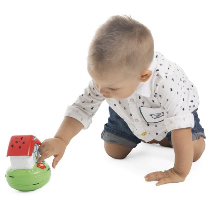 Chicco Bee Hive Cot Mobile