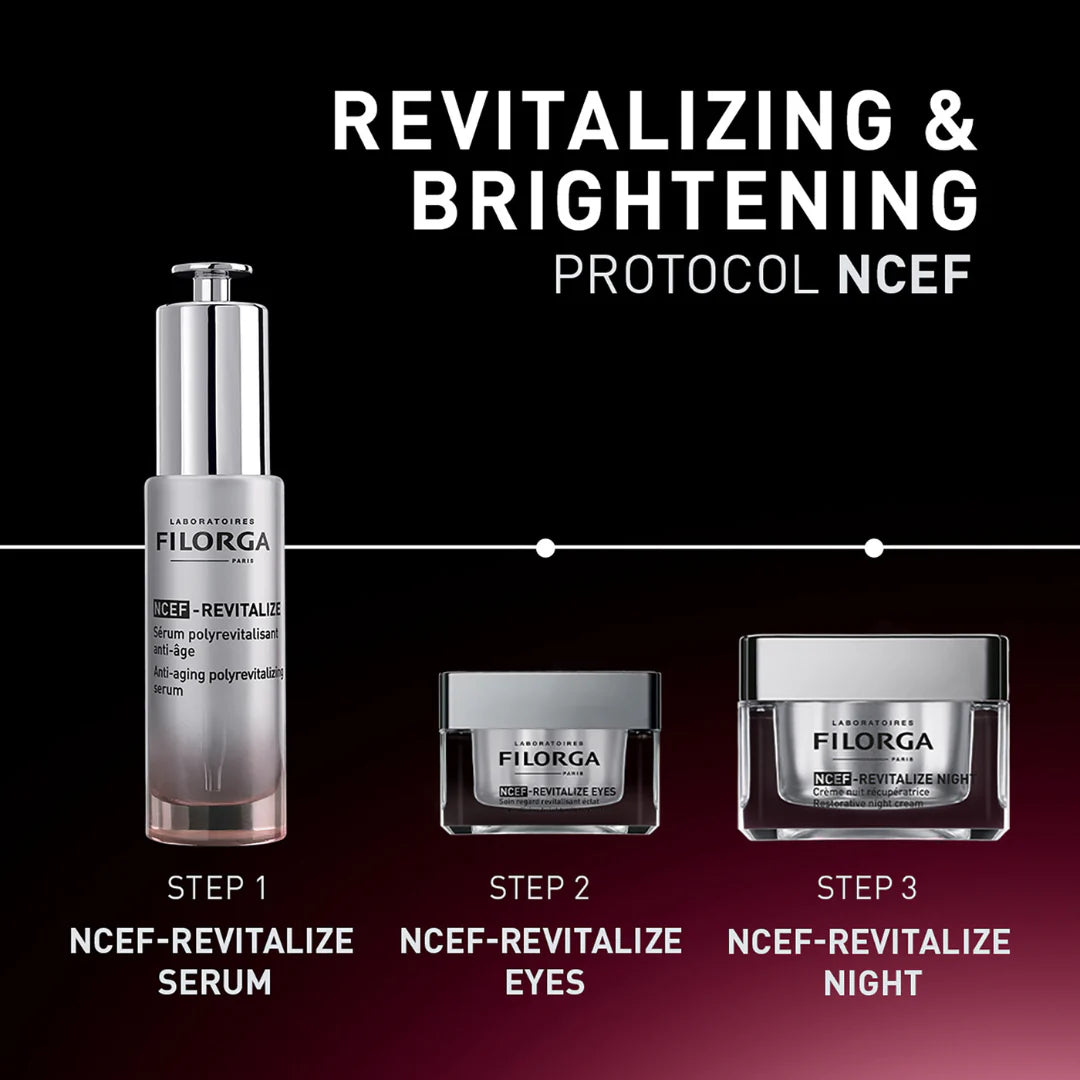 Filorga NCEF Revitalize Night Cream 50ML