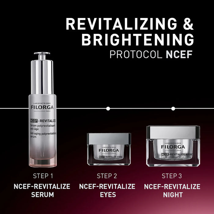 Filorga NCEF Revitalize Night Cream 50ML