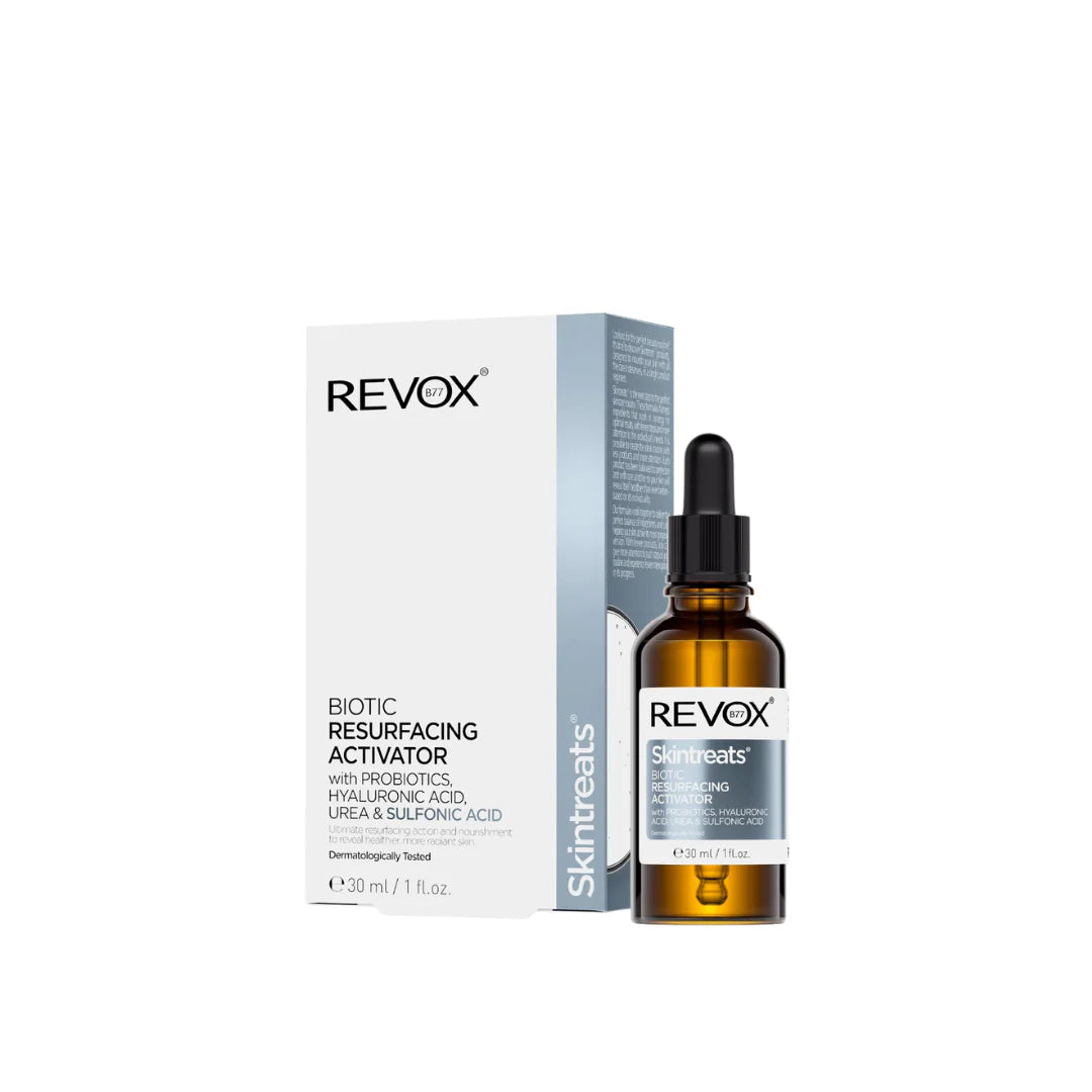 Revox B77 Biotic Resurfacing Activator 30ML