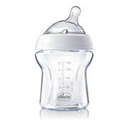 Chicco Natural Feeling Glass 0M+ 150ML