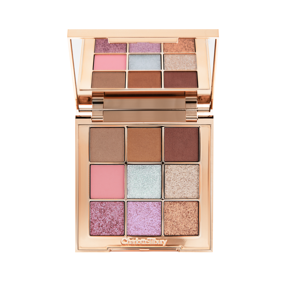 Charlotte Tilbury THE BEAUTYVERSE PALETTE