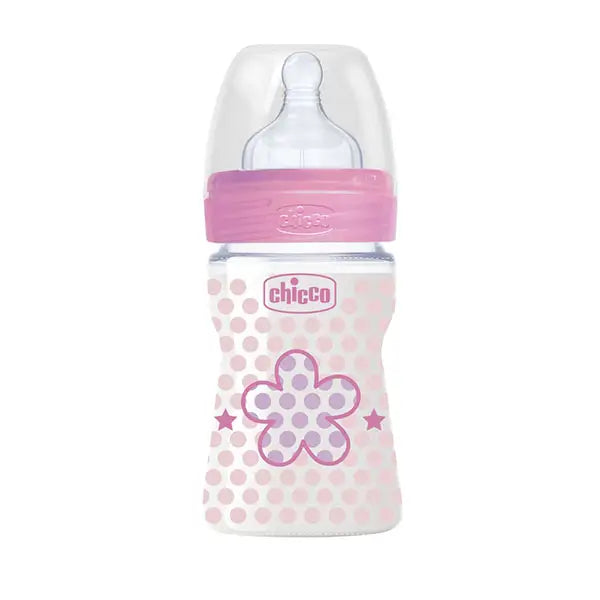 Chicco Well-Being Bottle 0M+ 150ML