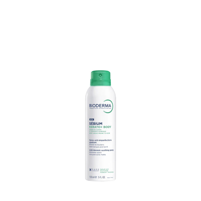 Bioderma Sebium Kerato+ Body Cream 150 ML
