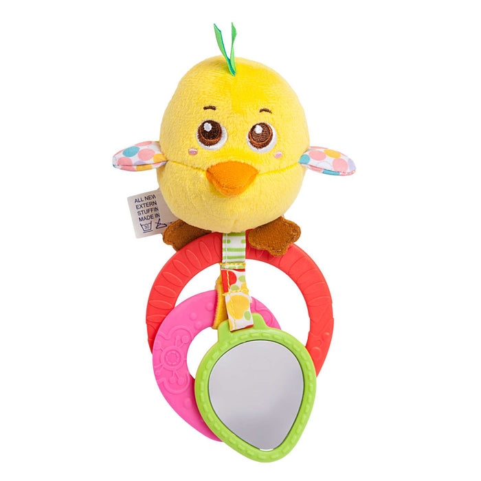 Chicco Baby Senses Line 3M+