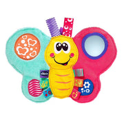 Chicco Daisy Butterfly 3-24M