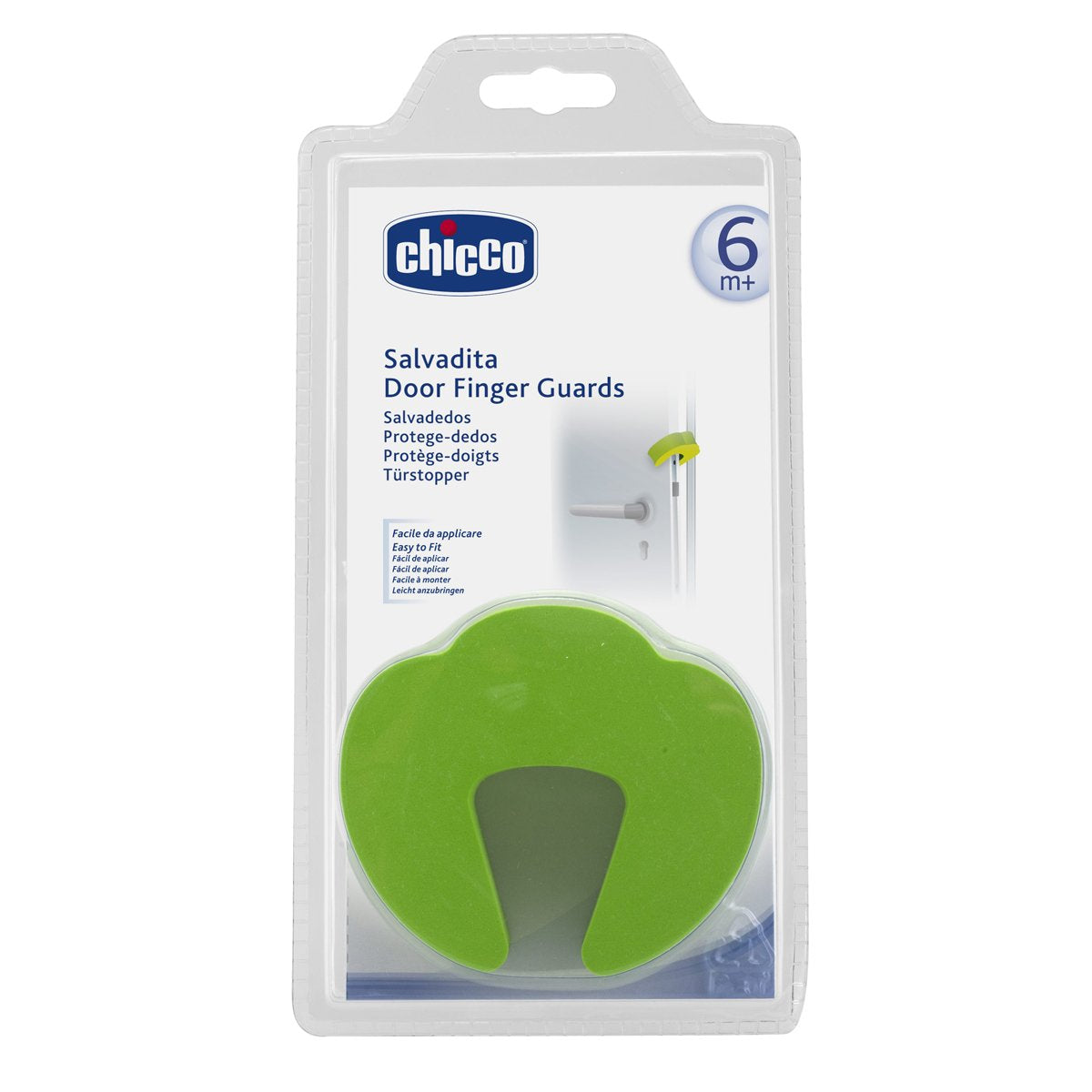 Chicco Door Finger Gaurd
