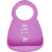 Chicco Easy Roll Bib 6M+