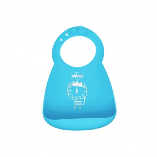 Chicco Easy Roll Bib 6M+