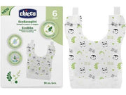 Chicco Ecobibs 36pcs