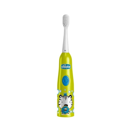 Chicco Electronic Toothbrush 3+ Years