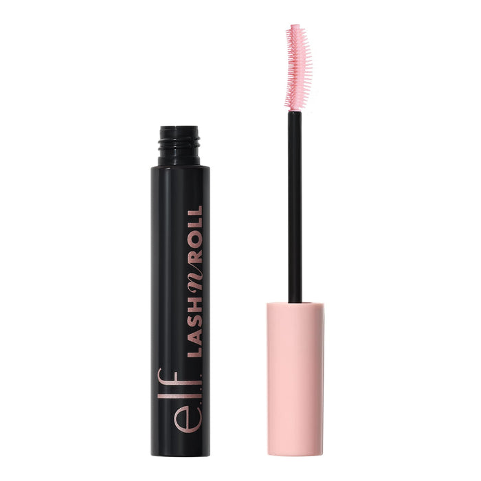ELF Lash'N Roll Curling & Lifting Mascara