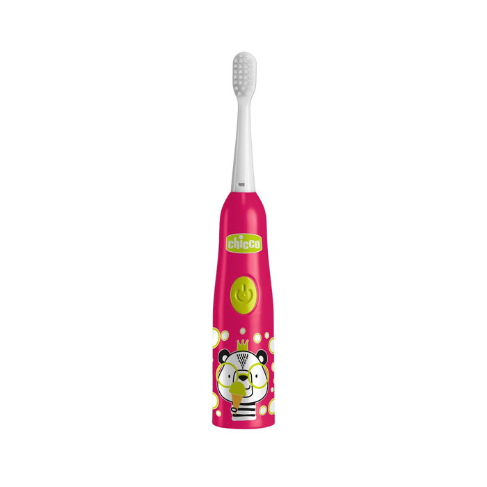 Chicco Electronic Toothbrush 3+ Years