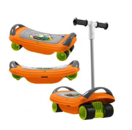 Chicco Fit & Fun Balanskate 18M+