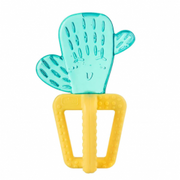 Chicco Fresh Teether 4M+ Cactus