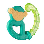 Chicco Fresh Teether 4M+ Monkey