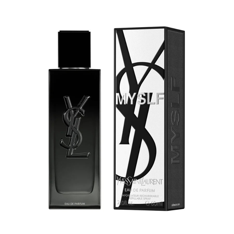 YVES SAINT LAURENT MYSLF EAU DE PARFUM