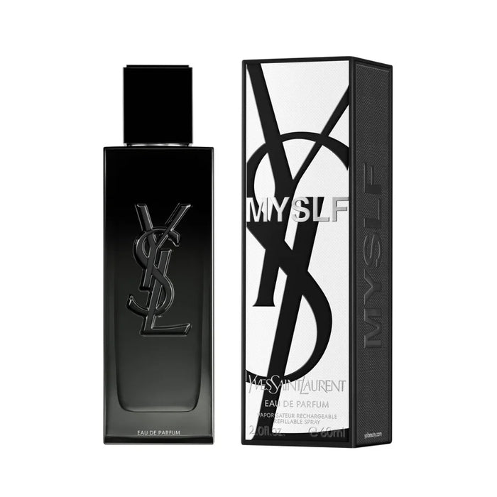 YVES SAINT LAURENT MYSLF EAU DE PARFUM