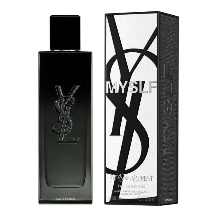 YVES SAINT LAURENT MYSLF EAU DE PARFUM