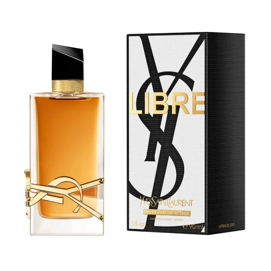 YVES SAINT LAURENT LIBRE EAU DE PARFUM INTENSE