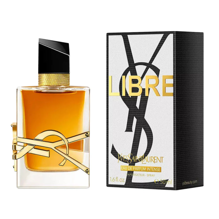 YVES SAINT LAURENT LIBRE EAU DE PARFUM INTENSE