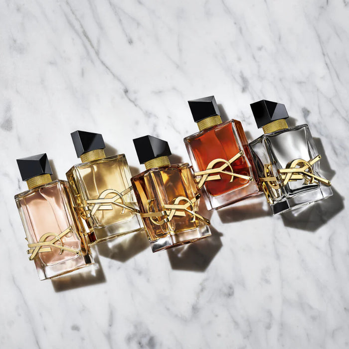 YVES SAINT LAURENT LIBRE EAU DE PARFUM INTENSE