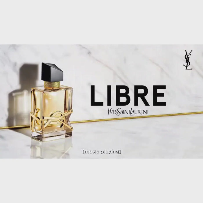 YVES SAINT LAURENT LIBRE EAU DE PARFUM