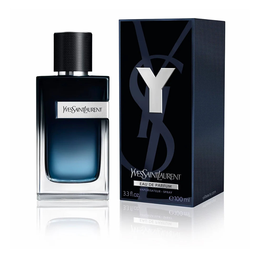 Yves Saint Laurent Y Eau De Parfum Men 100ML