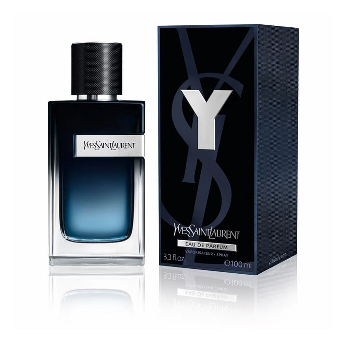 Yves Saint Laurent Y Eau De Parfum Men 100ML