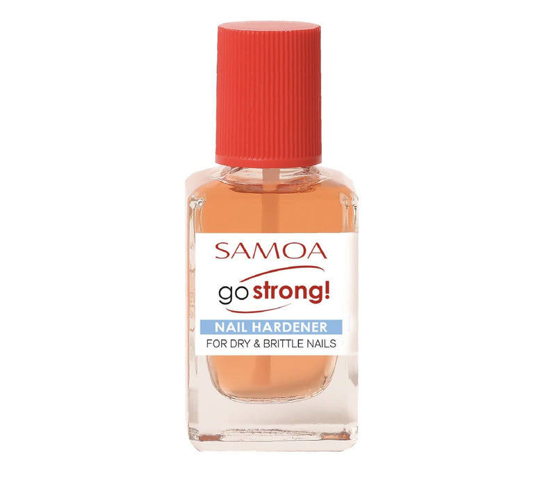 SAMOA GO STRONG NAIL HARDNER 28ML