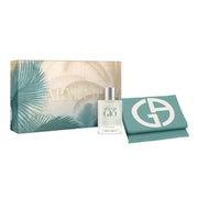 GIORGIO ARMANI ACQUA DI GIO EAU DE TOILETTE SET