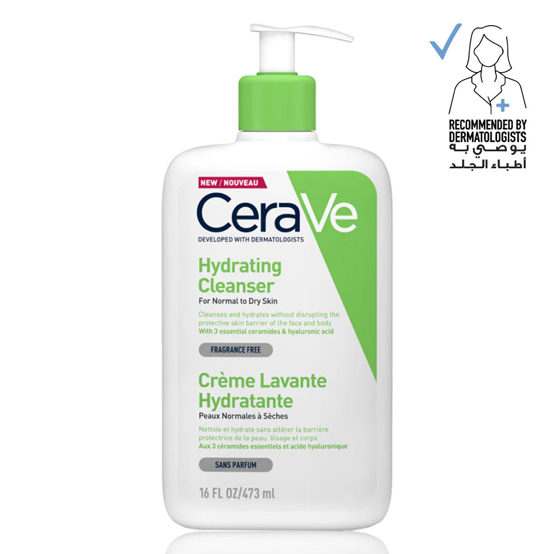 Dry Skin