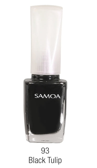 SAMOA AMOR MOI The DARK