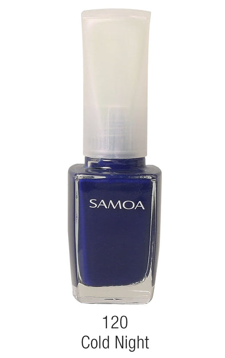 SAMOA AMOR MOI The DARK